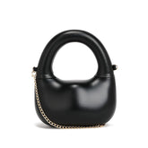 Sac à main à chaîne de haute qualité